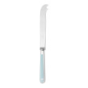 Нож для сыра 21см коллекции Talisman Ice Blue 