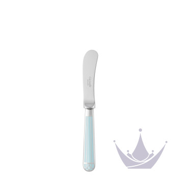 Нож для масла 15,5см коллекции Talisman Ice Blue 
