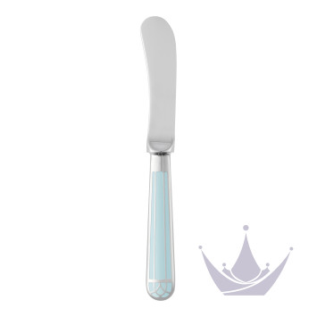 Нож для масла 15,5см коллекции Talisman Ice Blue 