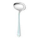 Ложка для соуса 19см коллекции Talisman Ice Blue 