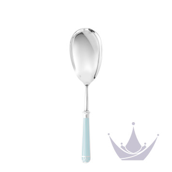 Ложка для риса / фри 25см коллекции Talisman Ice Blue 