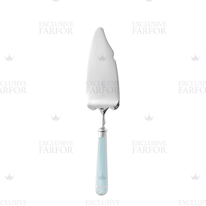 Лопатка для торта / мороженого 29см коллекции Talisman Ice Blue 