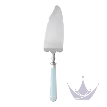 Лопатка для торта / мороженого 29см коллекции Talisman Ice Blue 