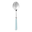 Сервировочная ложка для салата 25см коллекции Talisman Ice Blue 
