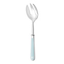 Сервировочная вилка для салата 25см коллекции Talisman Ice Blue 