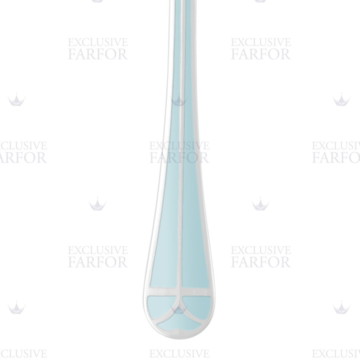 Коллекция Talisman Ice Blue 