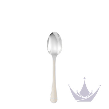 Кофейная ложка 14см коллекции Talisman Ivory 