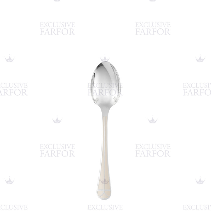 Кофейная ложка 14см коллекции Talisman Ivory 