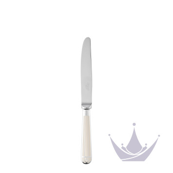 Десертный нож 19см коллекции Talisman Ivory 