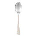 Десертная ложка 17см коллекции Talisman Ivory 