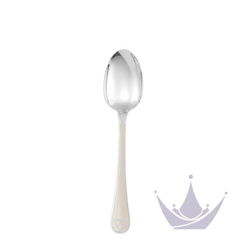 Меню-ложка 20см коллекции Talisman Ivory 