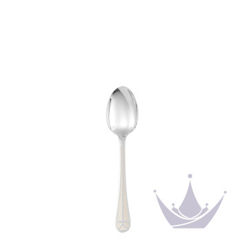 Кофейная ложка (эспрессо / мокка) 10,5см коллекции Talisman Ivory 
