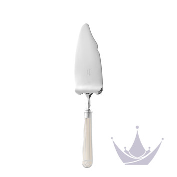 Лопатка для торта / мороженого 29см коллекции Talisman Ivory 