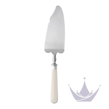 Лопатка для торта / мороженого 29см коллекции Talisman Ivory 