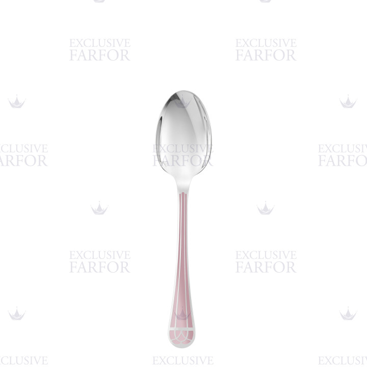 Столовая ложка 21см коллекции Talisman Rose Quartz 