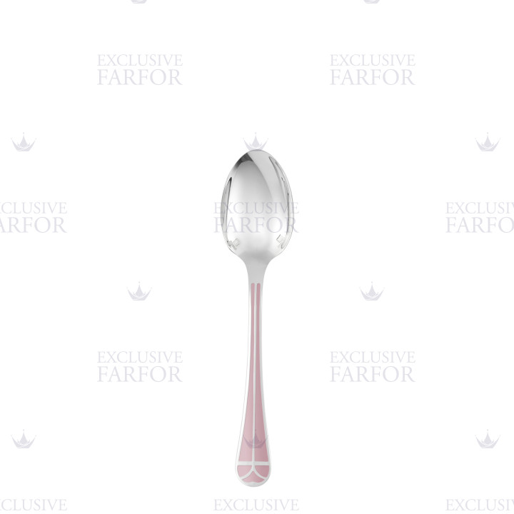 Кофейная ложка 14см коллекции Talisman Rose Quartz 