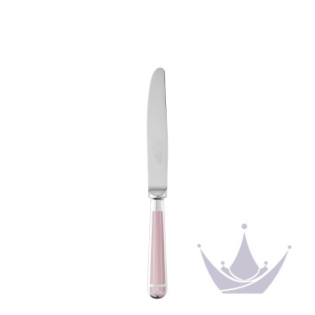 Десертный нож 19см коллекции Talisman Rose Quartz 