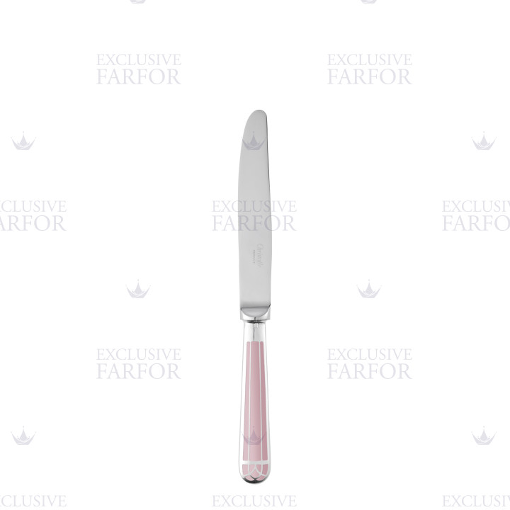 Десертный нож 19см коллекции Talisman Rose Quartz 