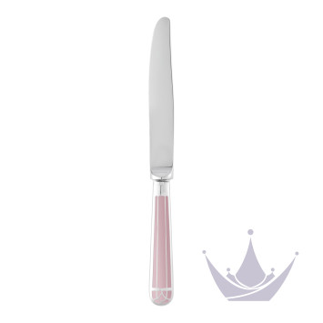 Десертный нож 19см коллекции Talisman Rose Quartz 