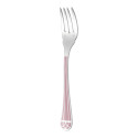 Вилка для салата 17см коллекции Talisman Rose Quartz 
