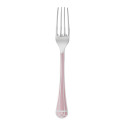 Десертная вилка 17см коллекции Talisman Rose Quartz 