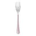 Вилка для рыбы 18см коллекции Talisman Rose Quartz 
