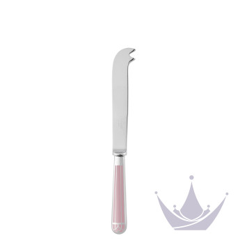 Нож для сыра 21см коллекции Talisman Rose Quartz 
