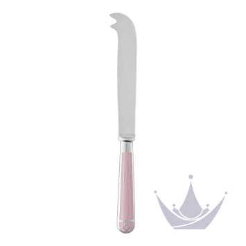 Нож для сыра 21см коллекции Talisman Rose Quartz 
