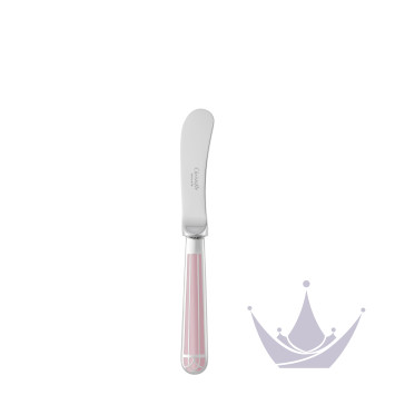 Нож для масла 15,5см коллекции Talisman Rose Quartz 