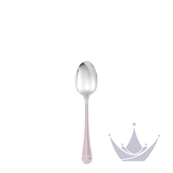 Кофейная ложка (эспрессо / мокка) 10,5см коллекции Talisman Rose Quartz 