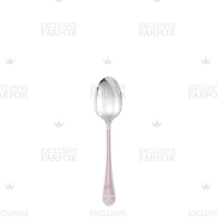 Кофейная ложка (эспрессо / мокка) 10,5см коллекции Talisman Rose Quartz 