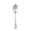 Кофейная ложка (эспрессо / мокка) 10,5см коллекции Talisman Rose Quartz 