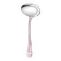Ложка для соуса 19см коллекции Talisman Rose Quartz 