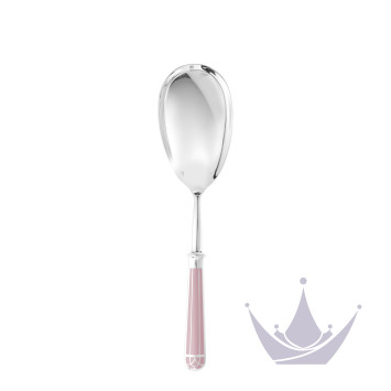 Ложка для риса / фри 25см коллекции Talisman Rose Quartz 