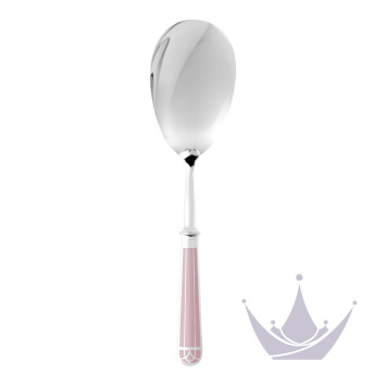 Ложка для риса / фри 25см коллекции Talisman Rose Quartz 