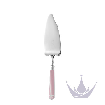 Лопатка для торта / мороженого 29см коллекции Talisman Rose Quartz 