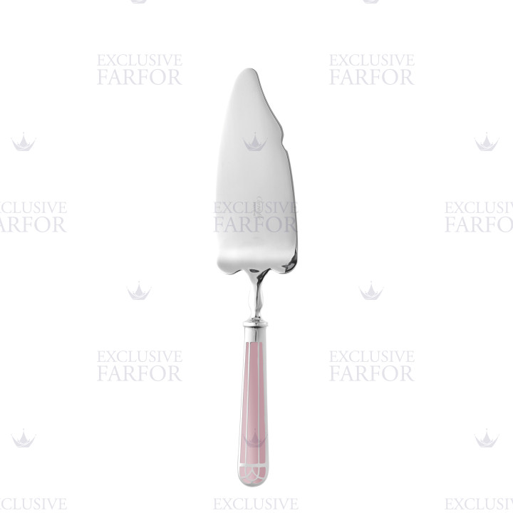 Лопатка для торта / мороженого 29см коллекции Talisman Rose Quartz 