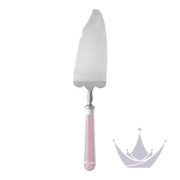 Лопатка для торта / мороженого 29см коллекции Talisman Rose Quartz 