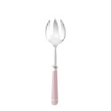 Сервировочная вилка для салата 25см коллекции Talisman Rose Quartz 