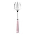 Сервировочная вилка для салата 25см коллекции Talisman Rose Quartz 