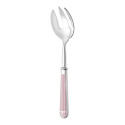 Сервировочная вилка для салата 25см коллекции Talisman Rose Quartz 