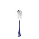 Столовая ложка 21см коллекции Talisman Royal Blue 