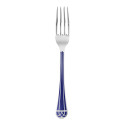 Столовая вилка 21см коллекции Talisman Royal Blue 