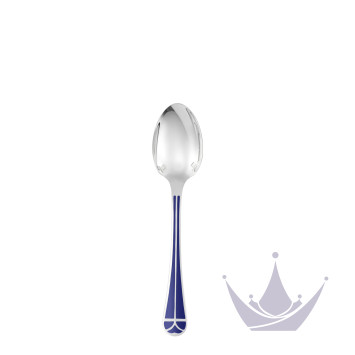 Кофейная ложка 14см коллекции Talisman Royal Blue 