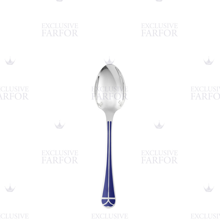 Кофейная ложка 14см коллекции Talisman Royal Blue 