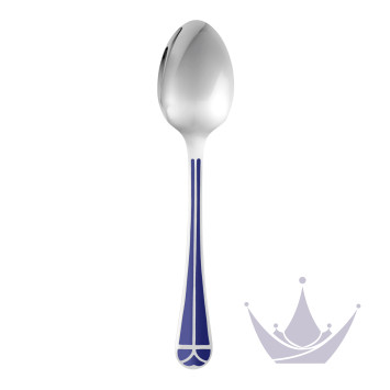 Кофейная ложка 14см коллекции Talisman Royal Blue 