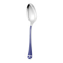 Кофейная ложка 14см коллекции Talisman Royal Blue 