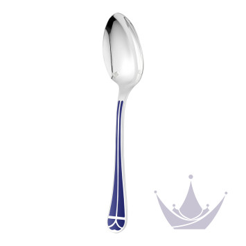 Кофейная ложка 14см коллекции Talisman Royal Blue 