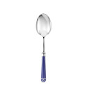 Ложка для овощей 26см коллекции Talisman Royal Blue 
