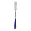 Сервировочная вилка 26см коллекции Talisman Royal Blue 
